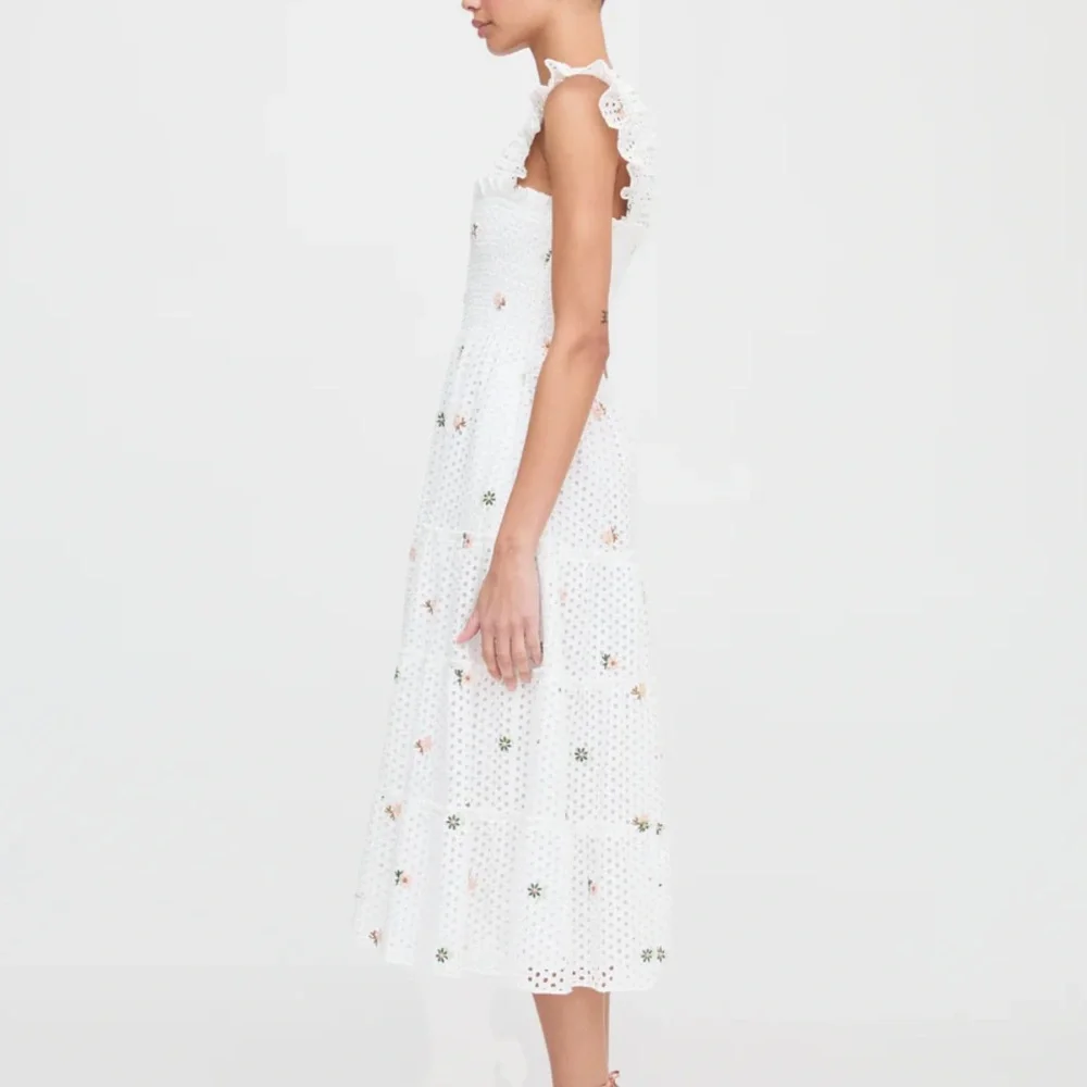 Hill House Home Nap Dress - XXXL - Picture 6 of 12